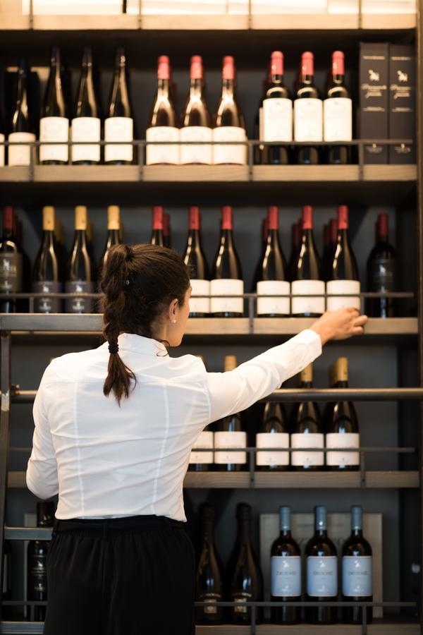 Capofaro Locanda & Malvasia Malfa Kültér fotó